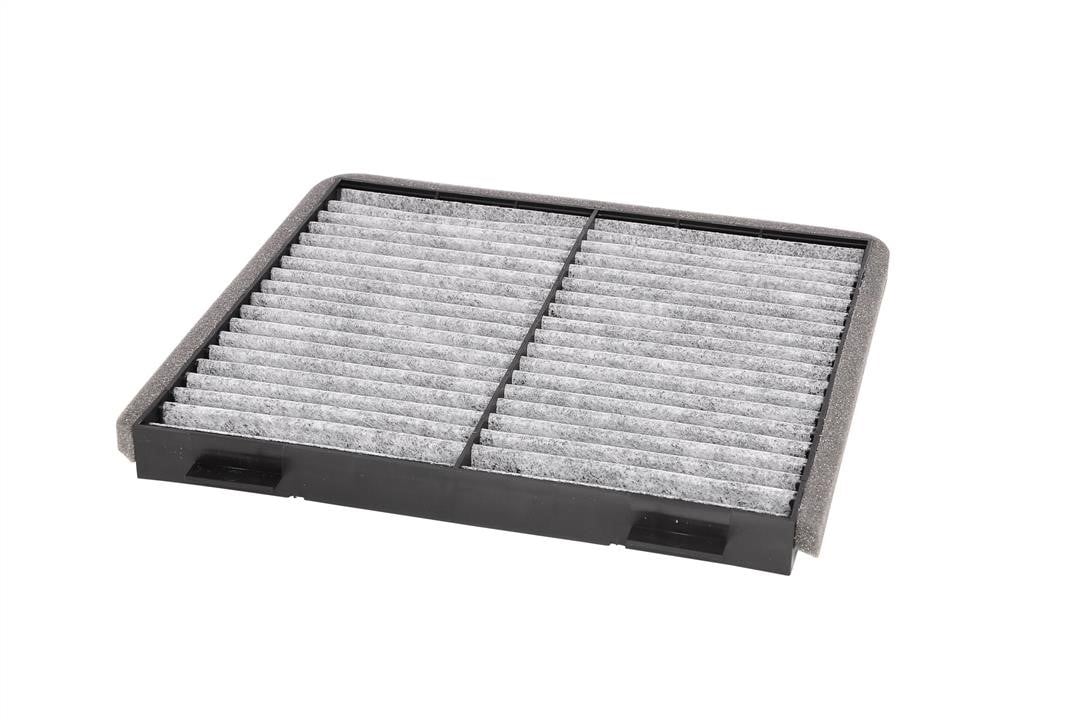 Cabin filter with activated carbon Bosch 1 987 432 363