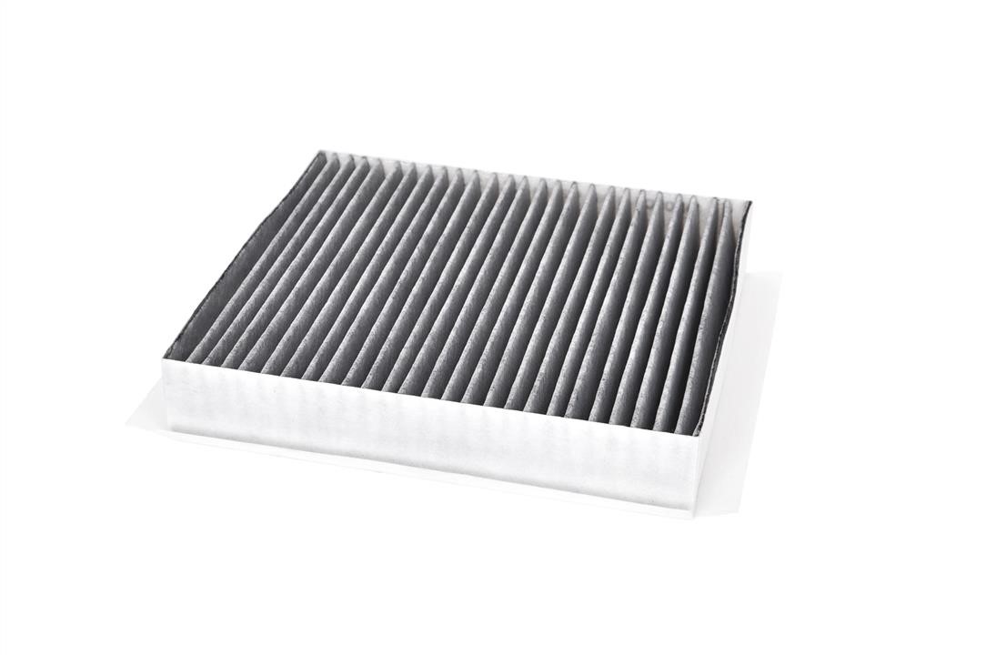 Cabin filter with activated carbon Bosch 1 987 432 364