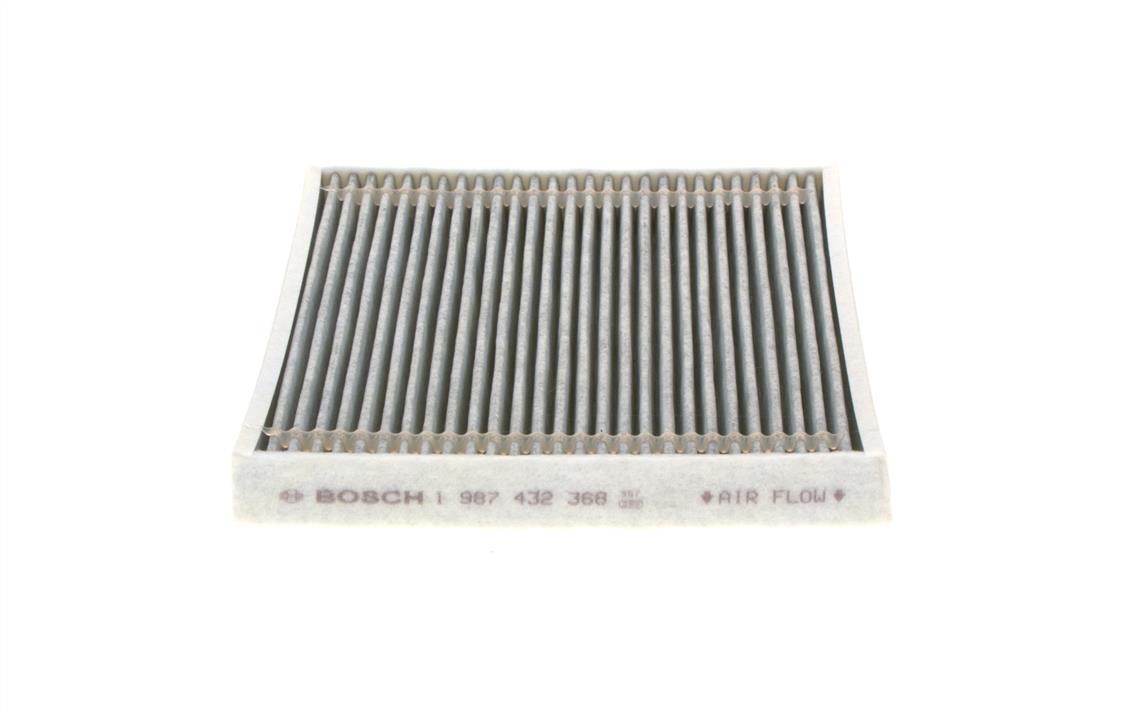 Bosch Cabin filter with activated carbon – price 108 PLN