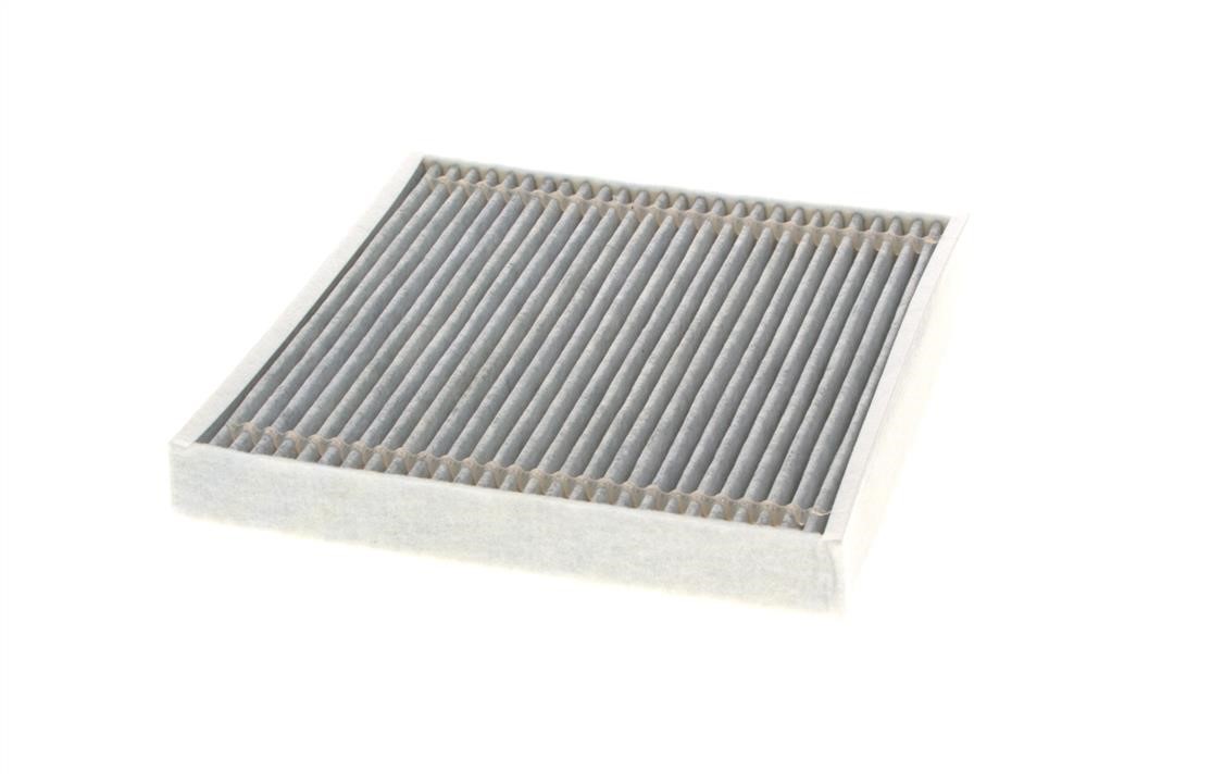 Cabin filter with activated carbon Bosch 1 987 432 368