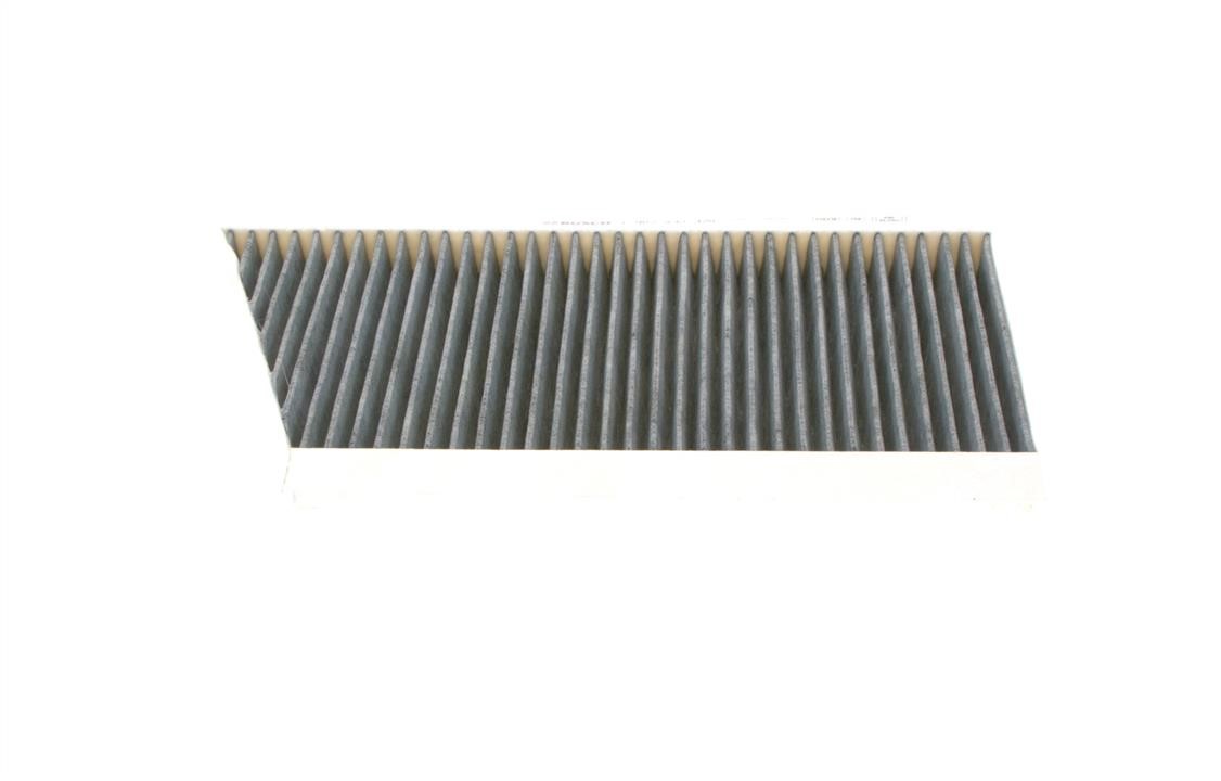 Bosch Cabin filter with activated carbon – price 65 PLN