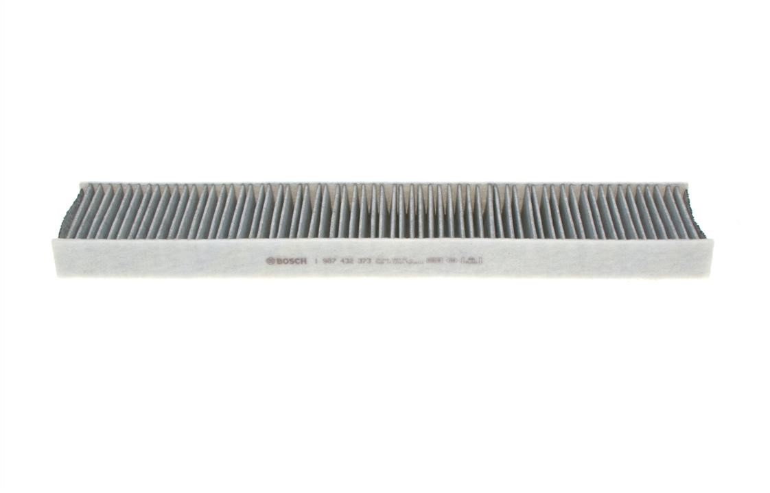 Bosch Cabin filter with activated carbon – price 58 PLN