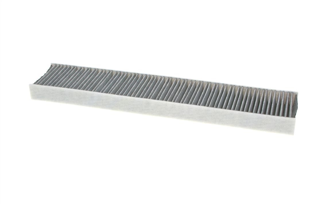 Cabin filter with activated carbon Bosch 1 987 432 373