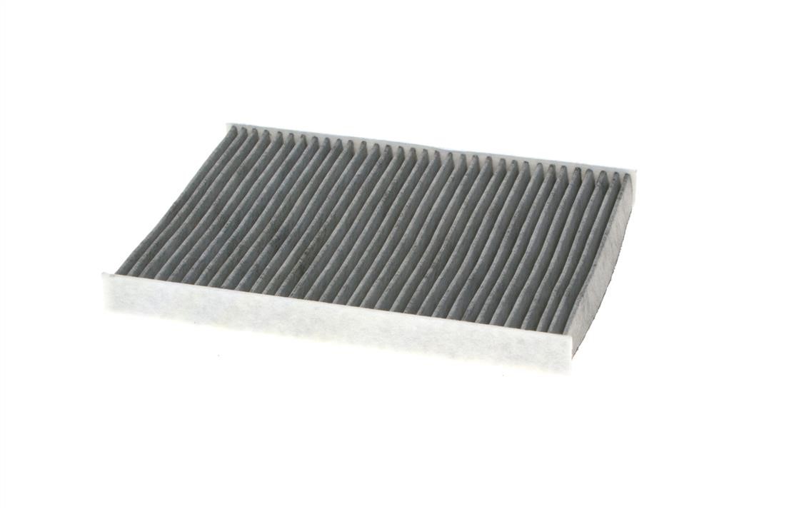 Activated Carbon Cabin Filter Bosch 1 987 432 377