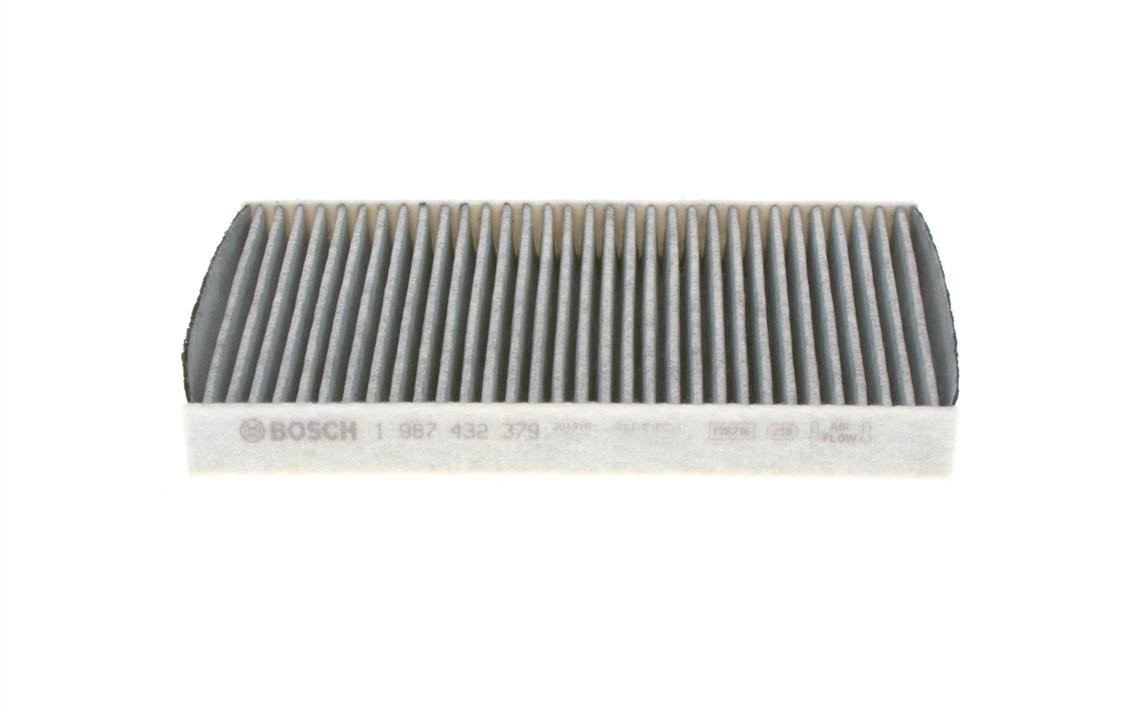 Bosch Cabin filter with activated carbon – price 59 PLN