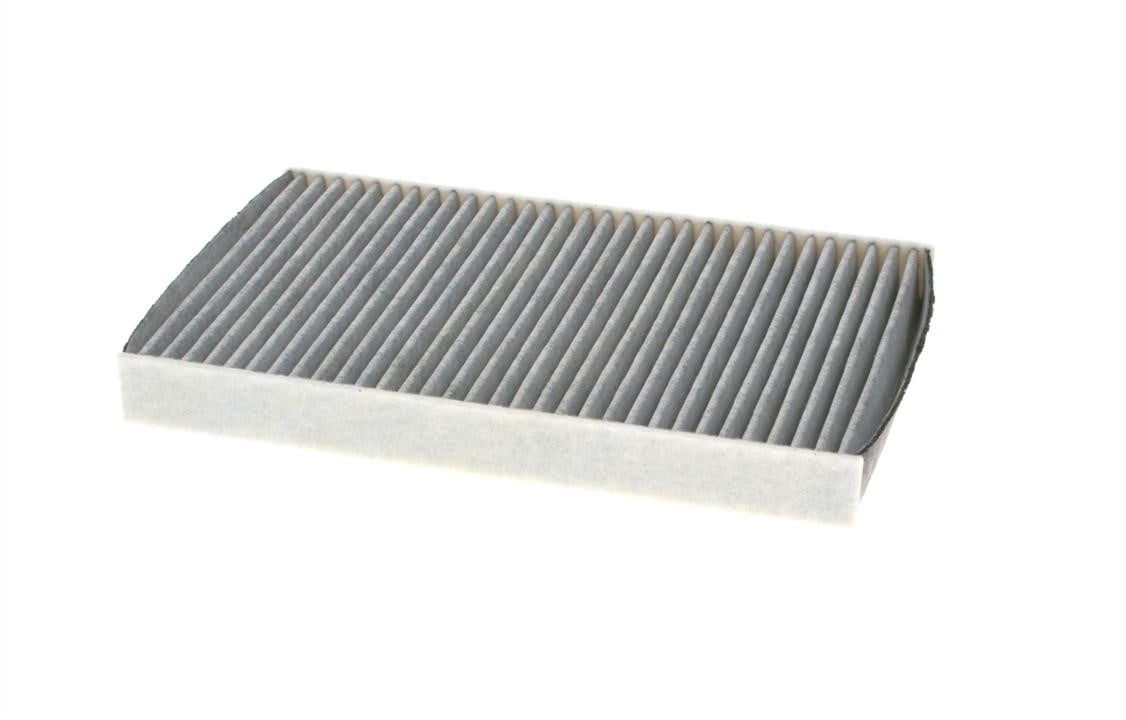 Cabin filter with activated carbon Bosch 1 987 432 379