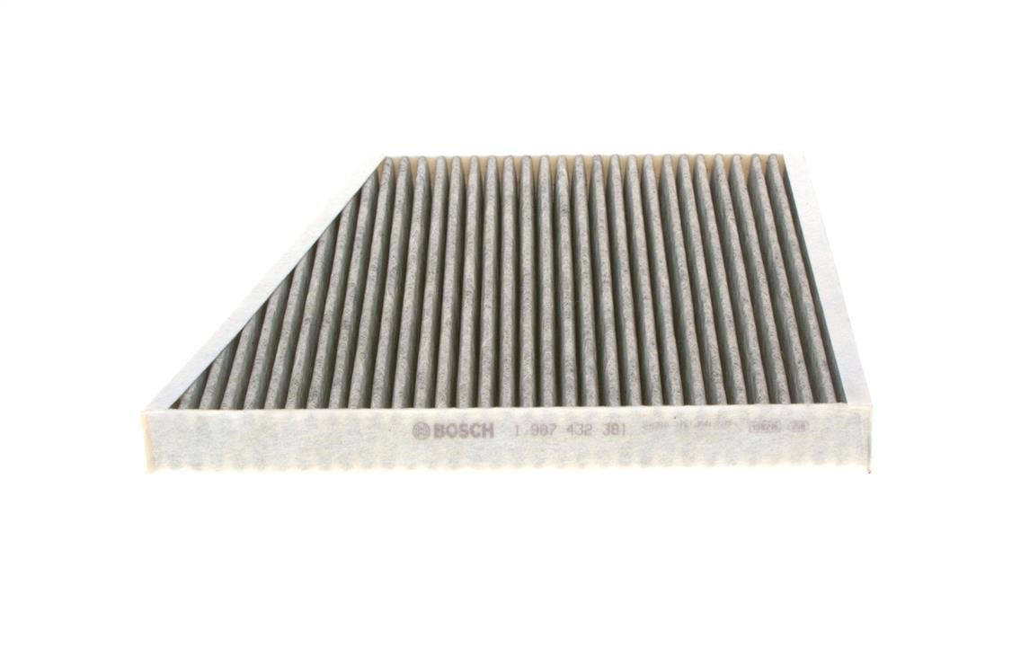 Bosch Cabin filter with activated carbon – price 67 PLN