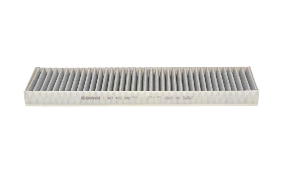 Bosch Cabin filter with activated carbon – price 82 PLN