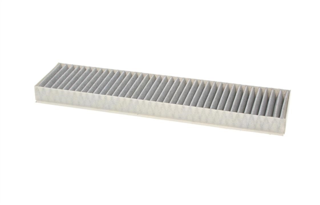 Cabin filter with activated carbon Bosch 1 987 432 382
