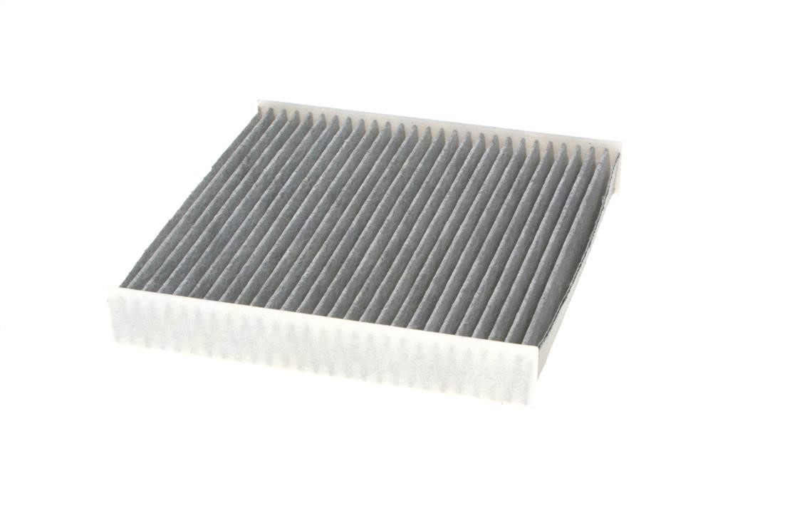 Cabin filter with activated carbon Bosch 1 987 432 383