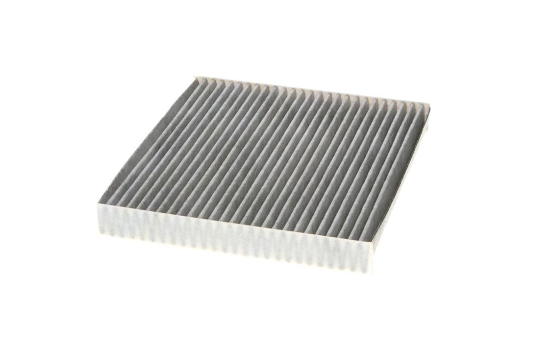Cabin filter with activated carbon Bosch 1 987 432 392