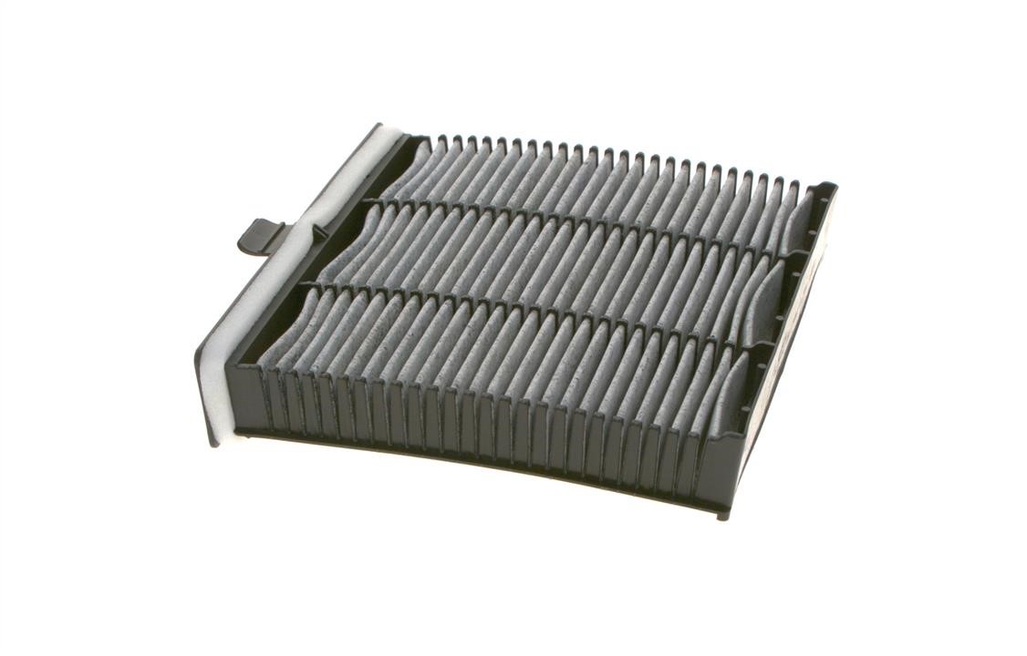 Activated Carbon Cabin Filter Bosch 1 987 432 394