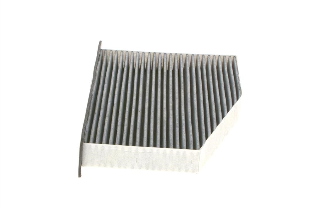 Activated Carbon Cabin Filter Bosch 1 987 432 397