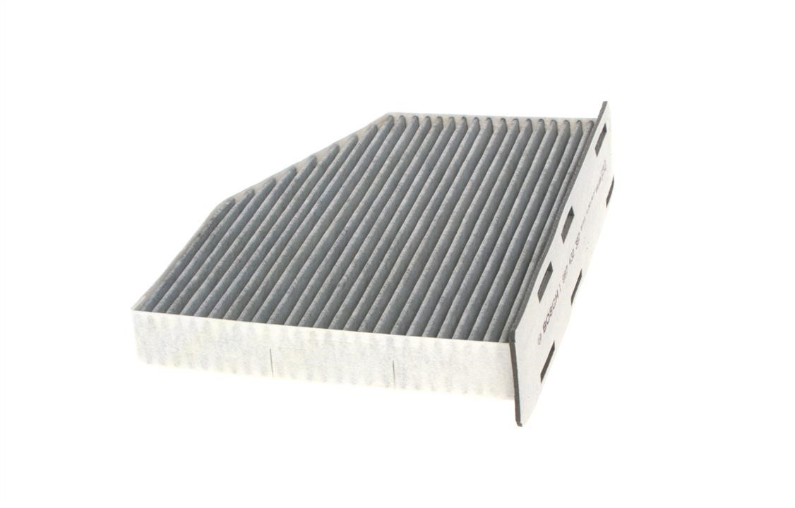 Bosch Activated Carbon Cabin Filter – price 51 PLN
