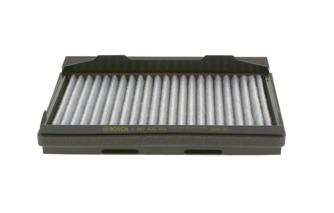 Bosch Cabin filter – price [object Object] PLN