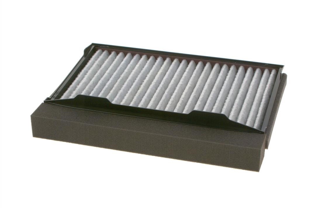 Cabin filter Bosch 1 987 432 401