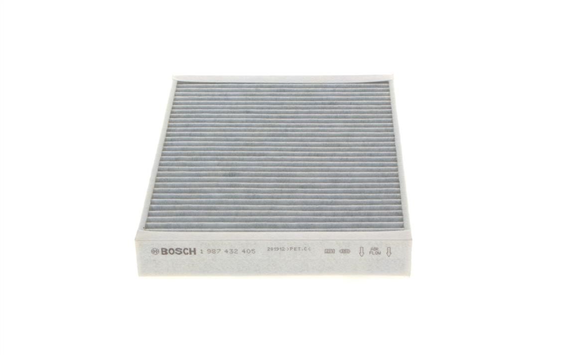 Bosch Cabin filter with activated carbon – price 88 PLN