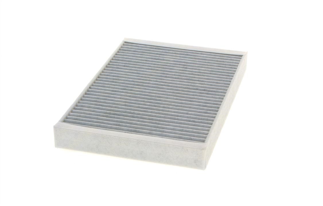 Cabin filter with activated carbon Bosch 1 987 432 405