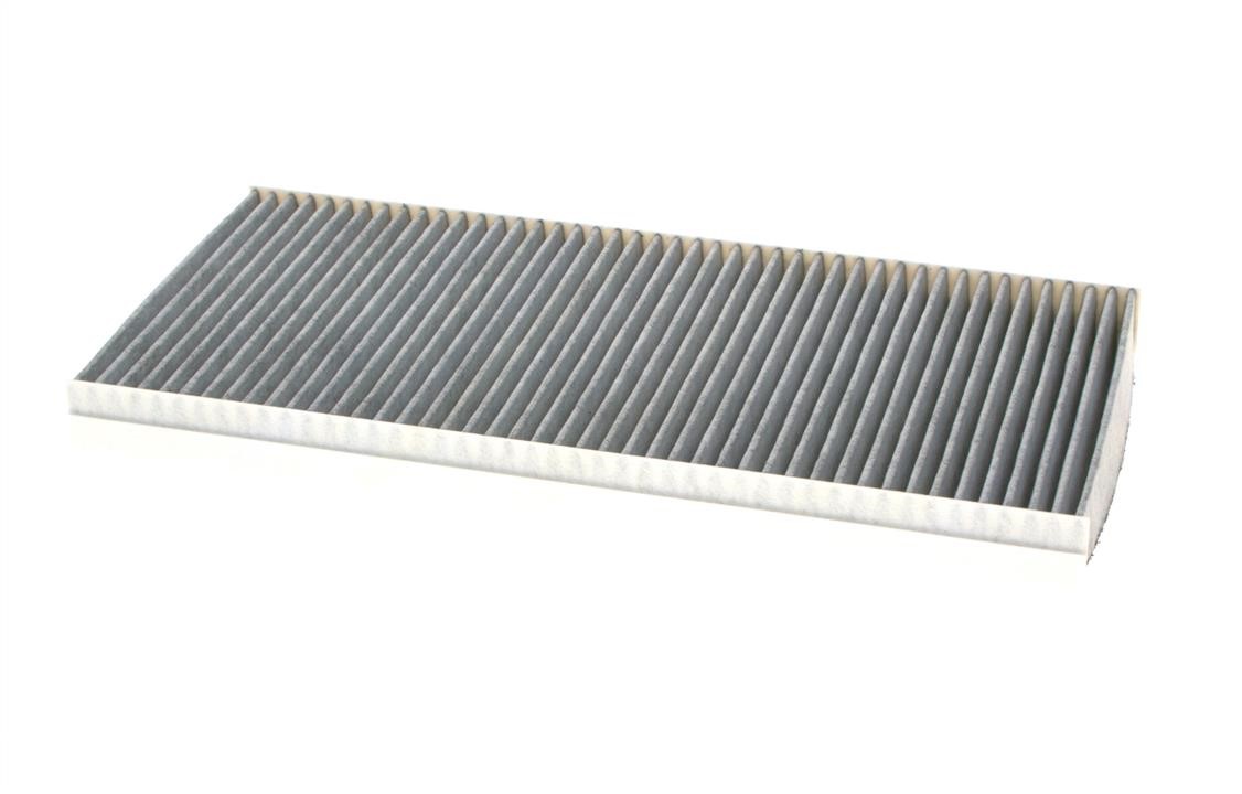 Cabin filter with activated carbon Bosch 1 987 432 410