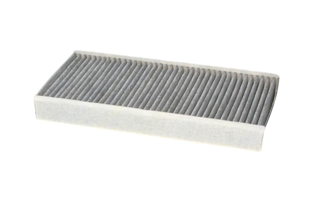 Cabin filter with activated carbon Bosch 1 987 432 412