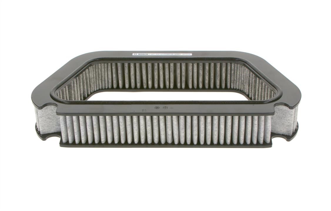 Bosch Cabin filter with activated carbon – price 133 PLN