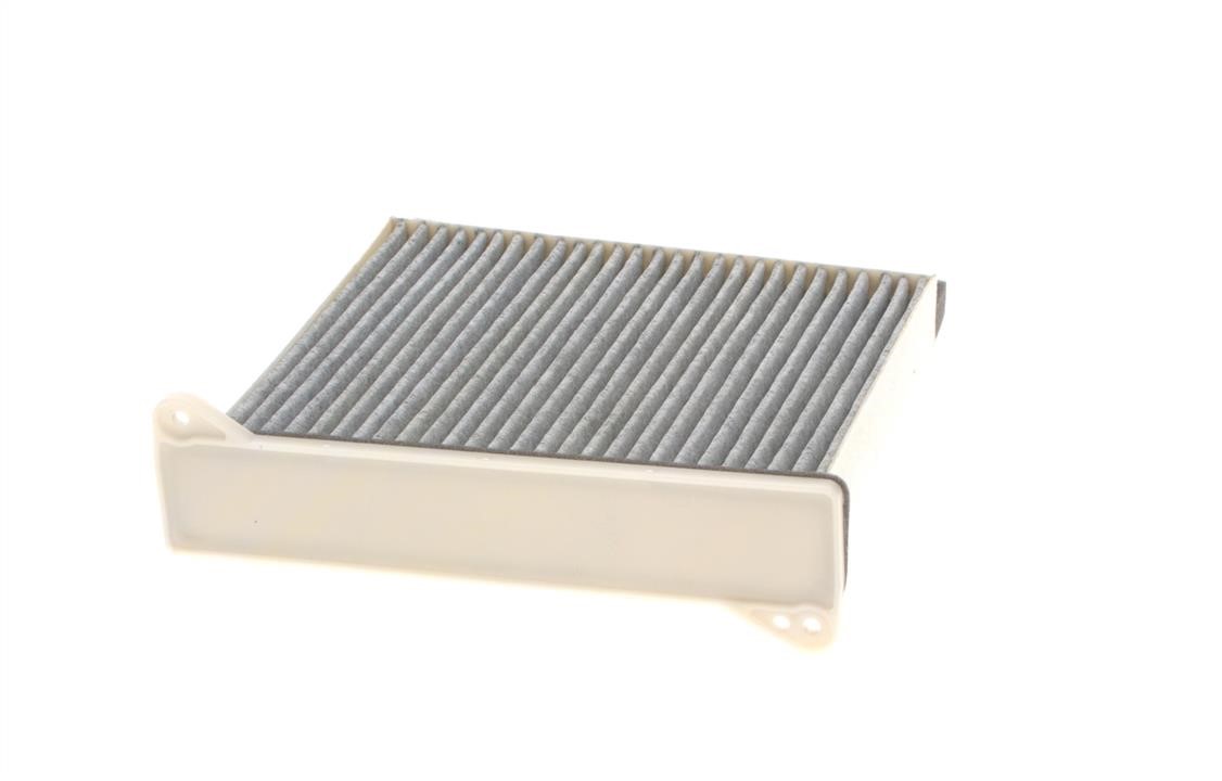 Cabin filter with activated carbon Bosch 1 987 432 426
