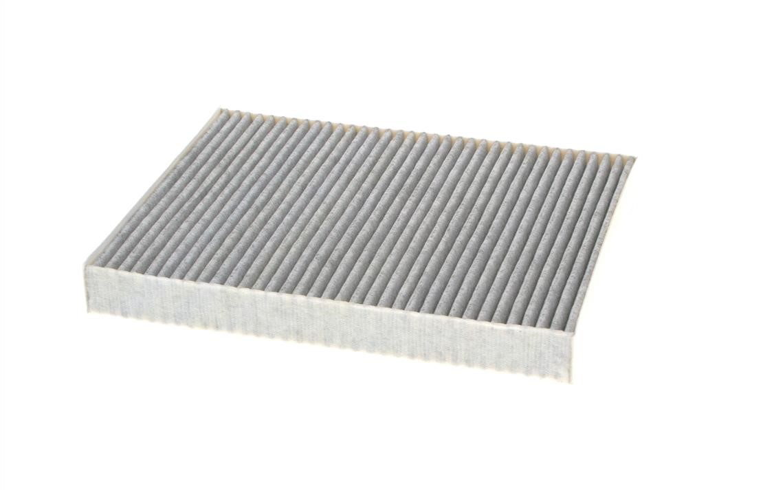 Cabin filter with activated carbon Bosch 1 987 432 431