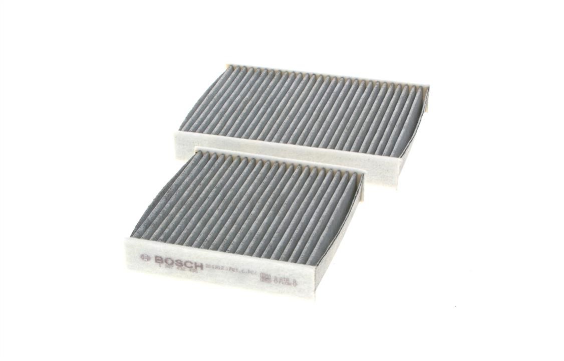 Activated Carbon Cabin Filter Bosch 1 987 432 436