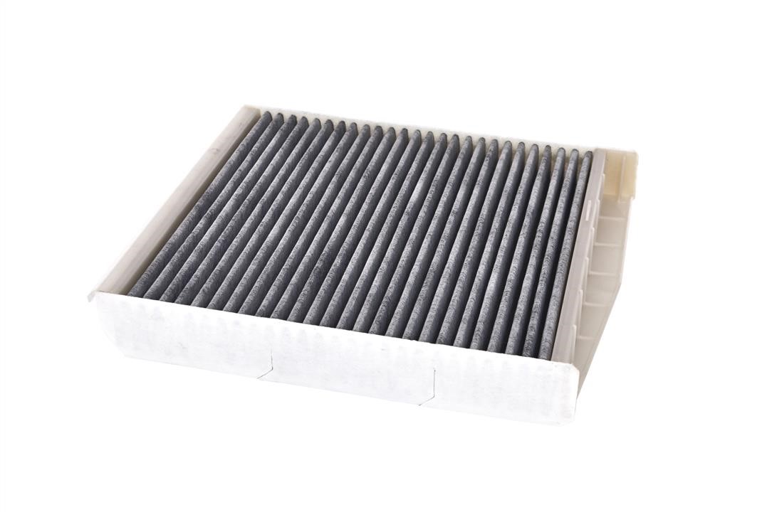 Cabin filter with activated carbon Bosch 1 987 432 464