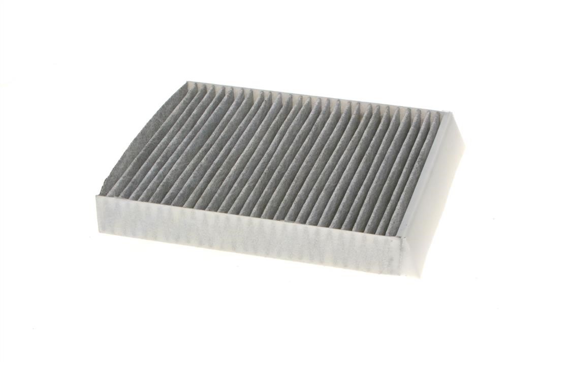 Cabin filter with activated carbon Bosch 1 987 432 469