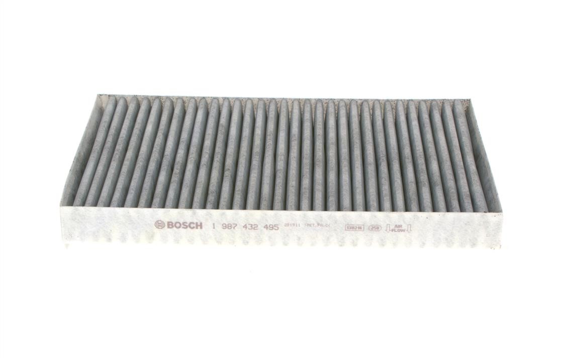 Bosch Cabin filter with activated carbon – price 82 PLN