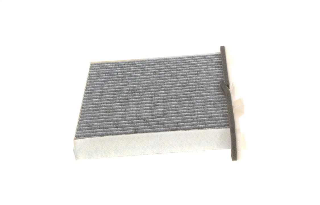 Activated Carbon Cabin Filter Bosch 1 987 432 498