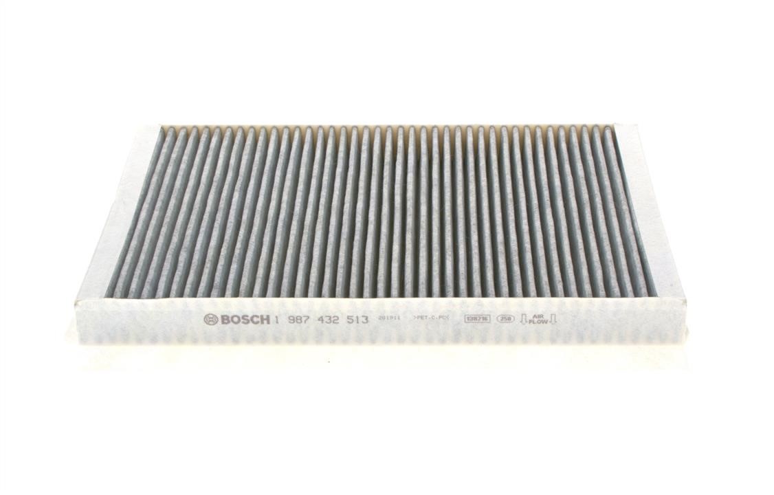 Bosch Cabin filter with activated carbon – price 61 PLN