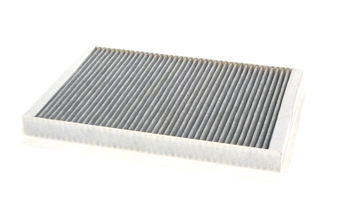 Cabin filter with activated carbon Bosch 1 987 432 513