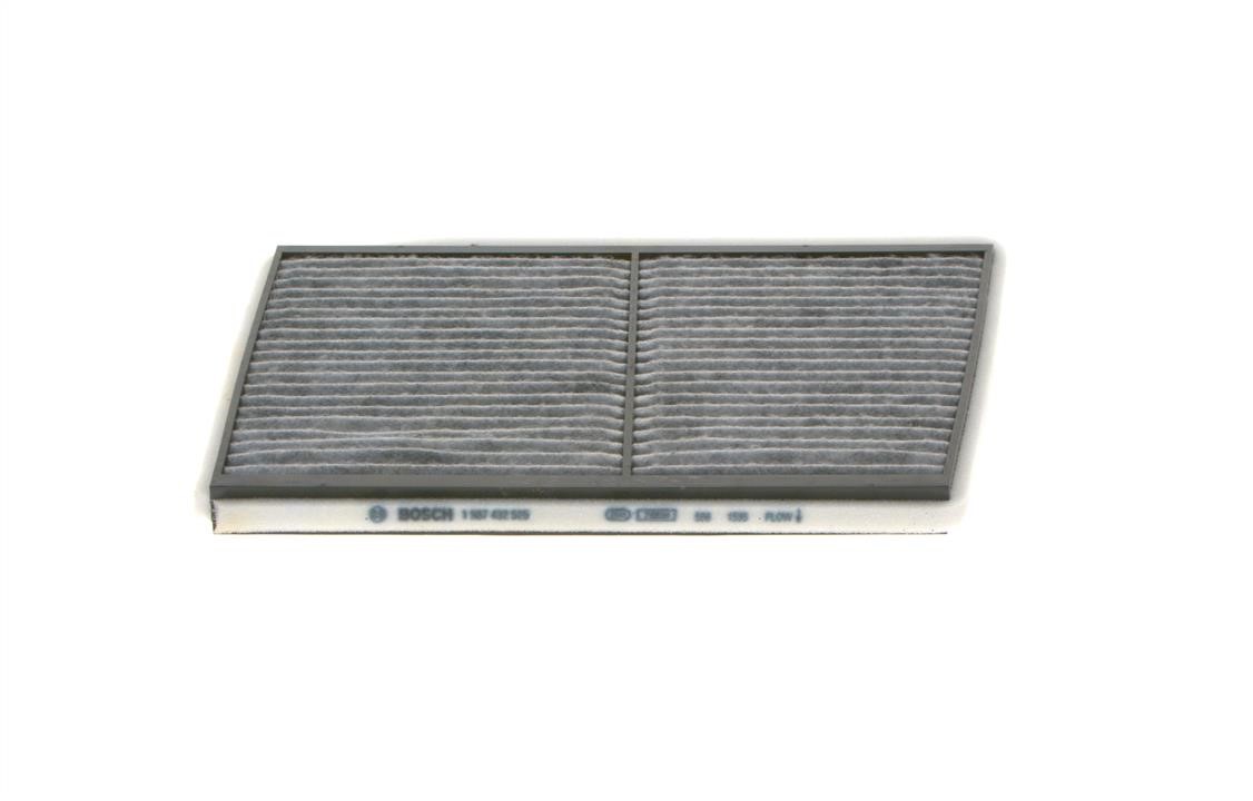 Bosch Cabin filter with activated carbon – price [object Object] PLN