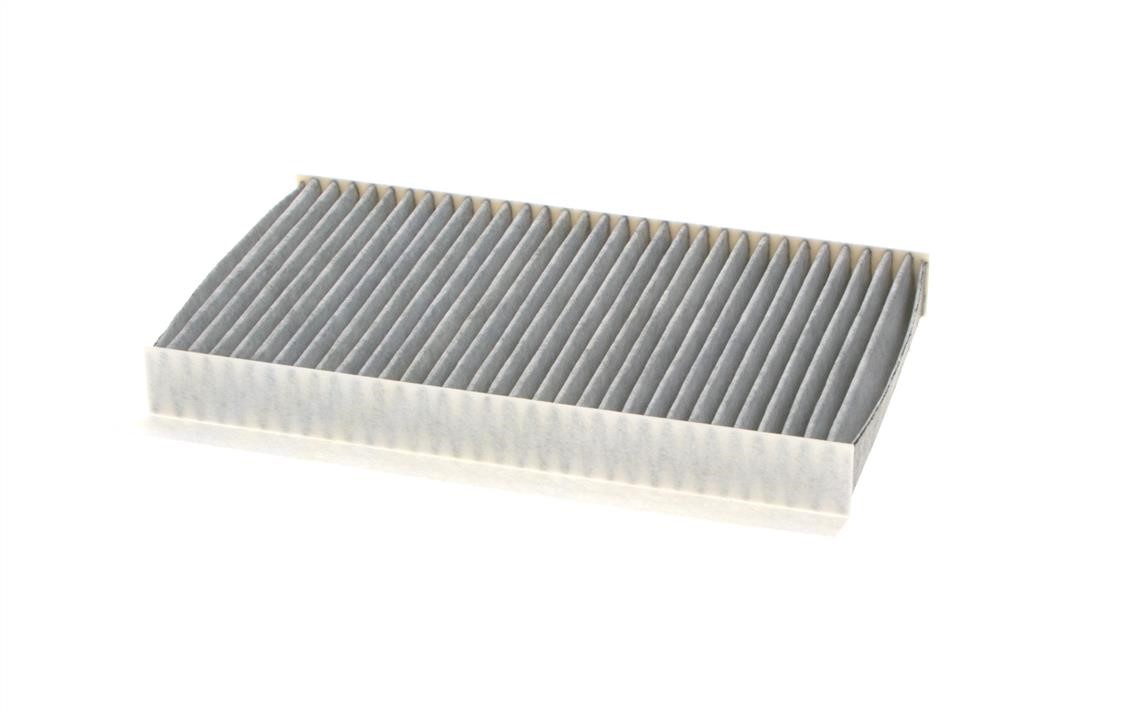 Cabin filter with activated carbon Bosch 1 987 432 535