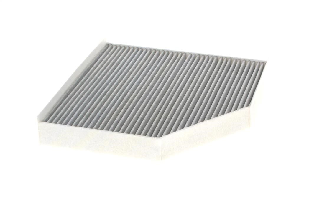 Cabin filter with activated carbon Bosch 1 987 432 548