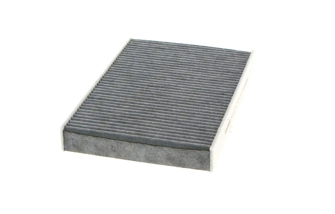 Cabin filter with activated carbon Bosch 1 987 432 549