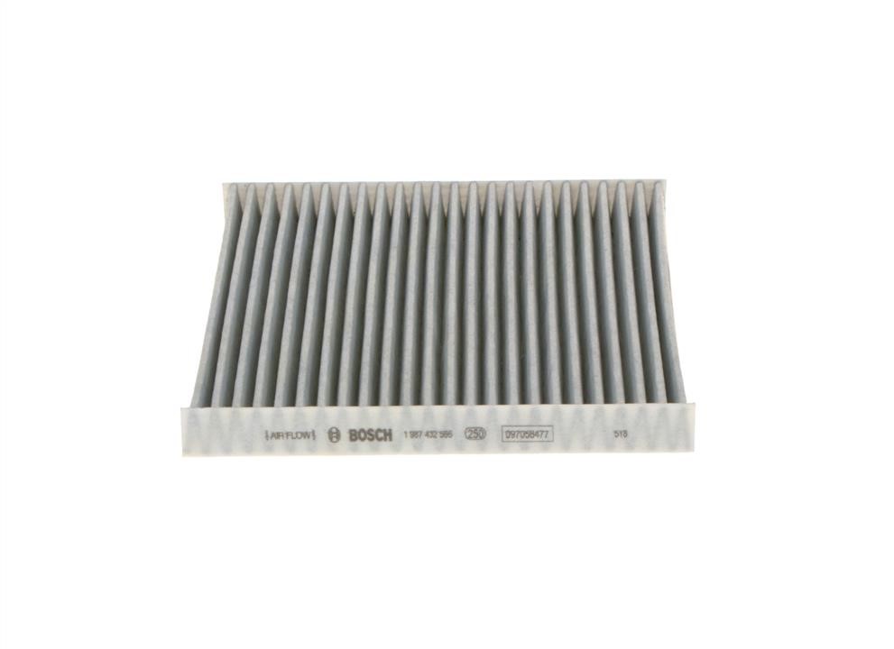 Bosch Cabin filter – price 73 PLN