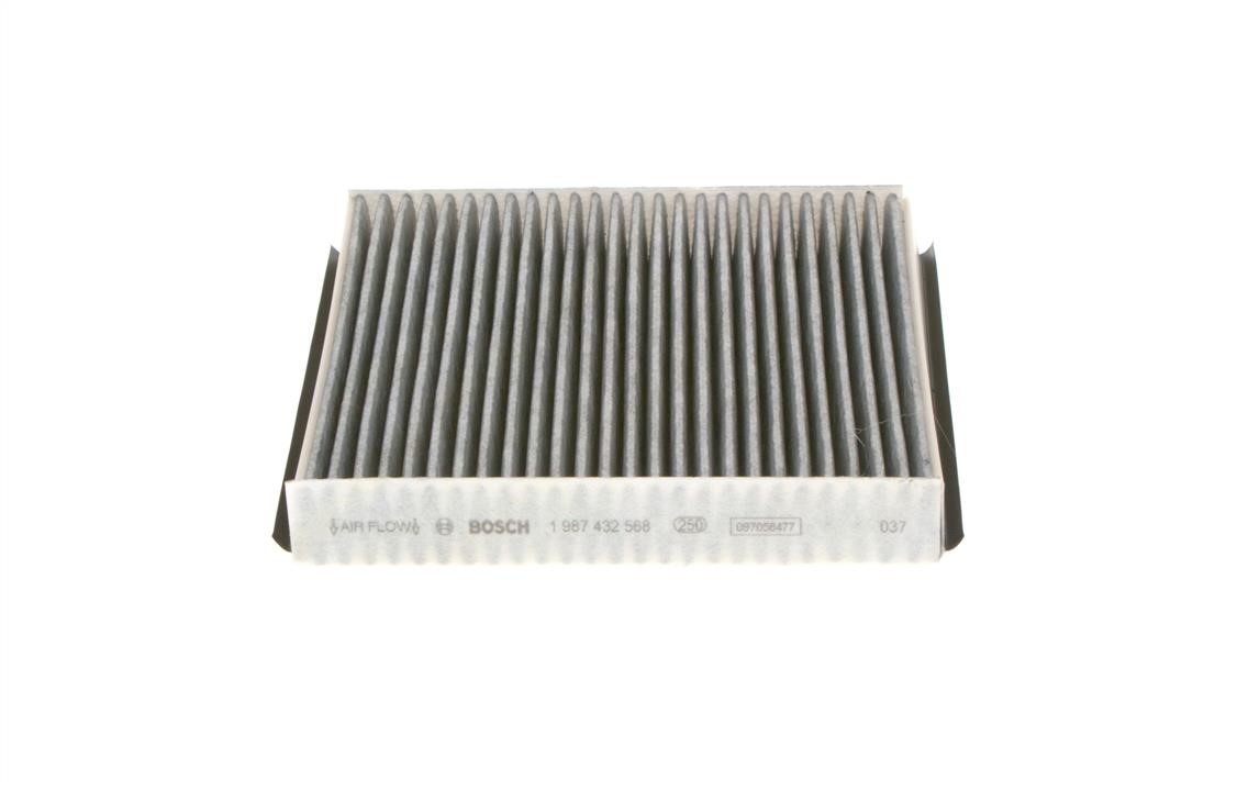 Bosch Cabin filter – price 54 PLN