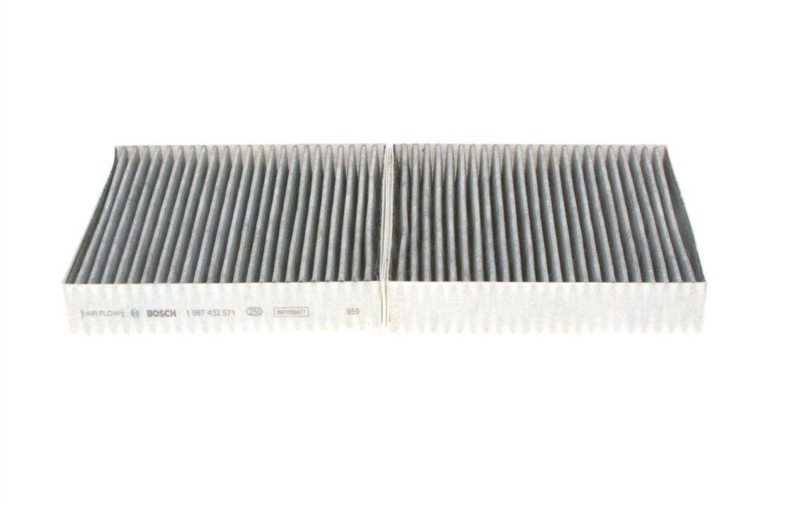 Bosch Activated Carbon Cabin Filter – price 200 PLN