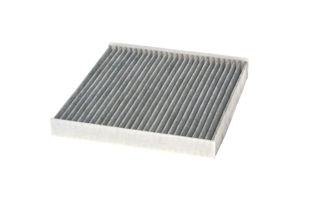 Cabin filter with activated carbon Bosch 1 987 432 574