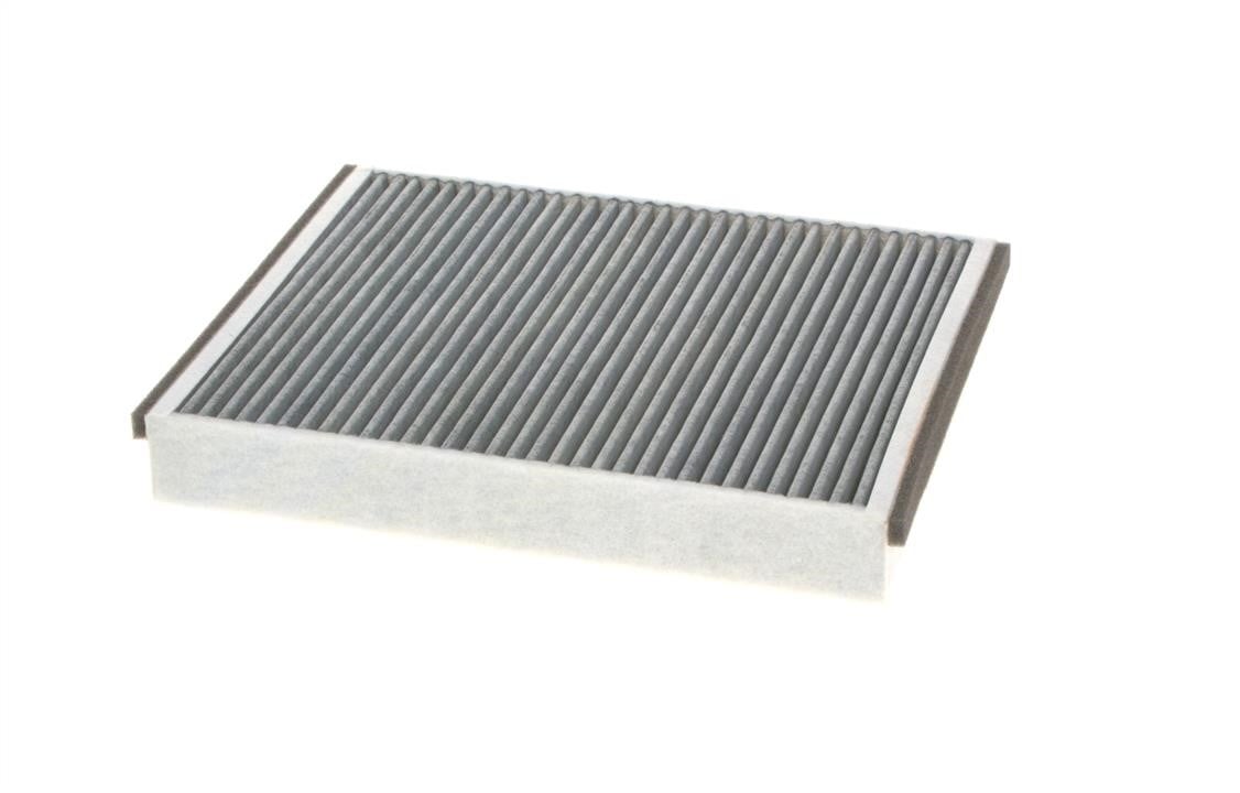 Cabin filter with activated carbon Bosch 1 987 432 598
