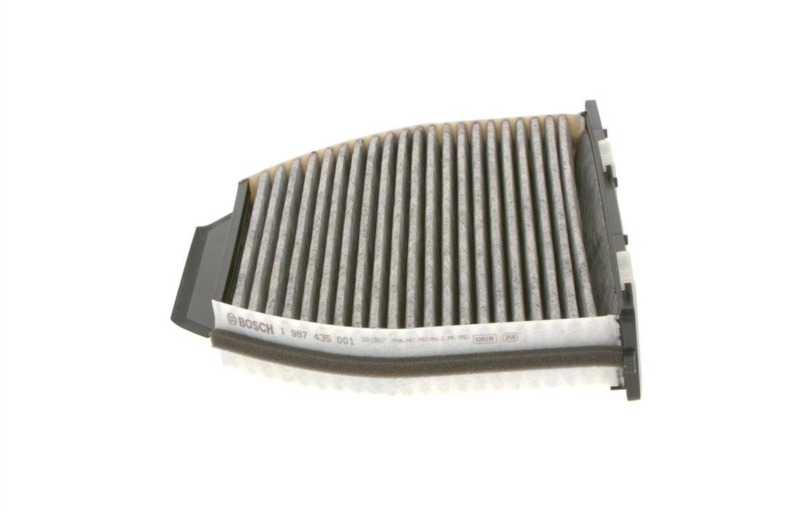 Bosch Cabin filter with activated carbon – price 97 PLN
