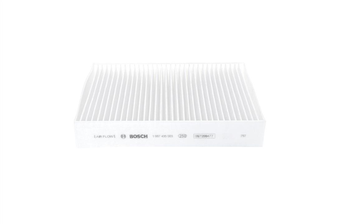 Bosch Cabin filter – price 71 PLN