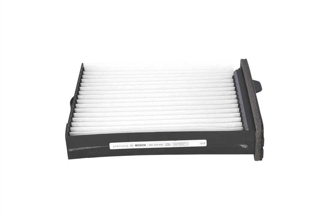 Bosch Cabin filter – price [object Object] PLN
