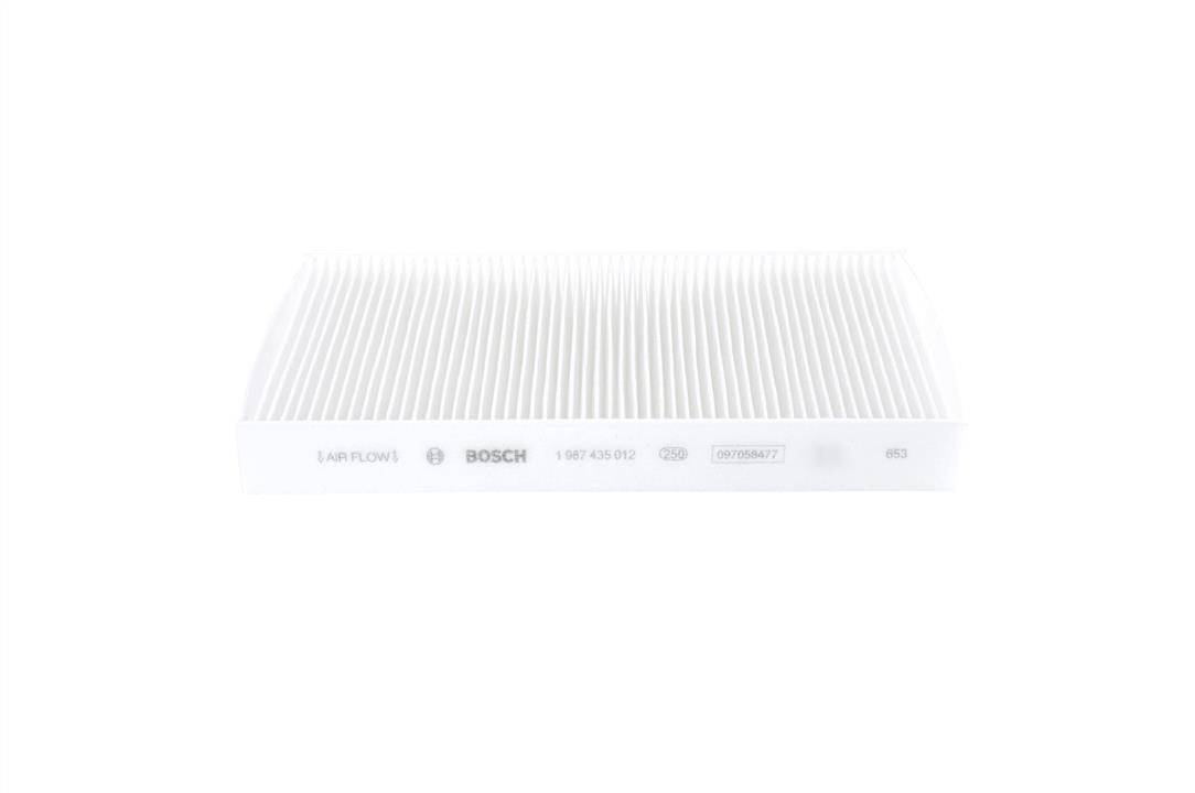 Bosch Cabin filter – price [object Object] PLN