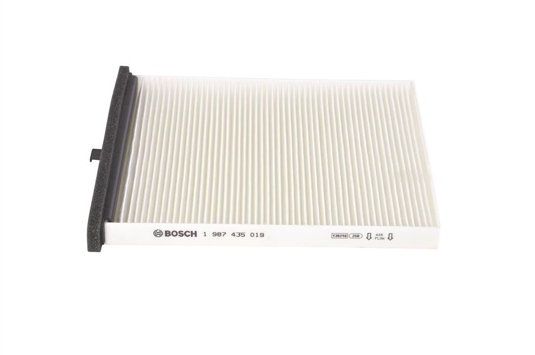 Bosch Cabin filter – price 51 PLN