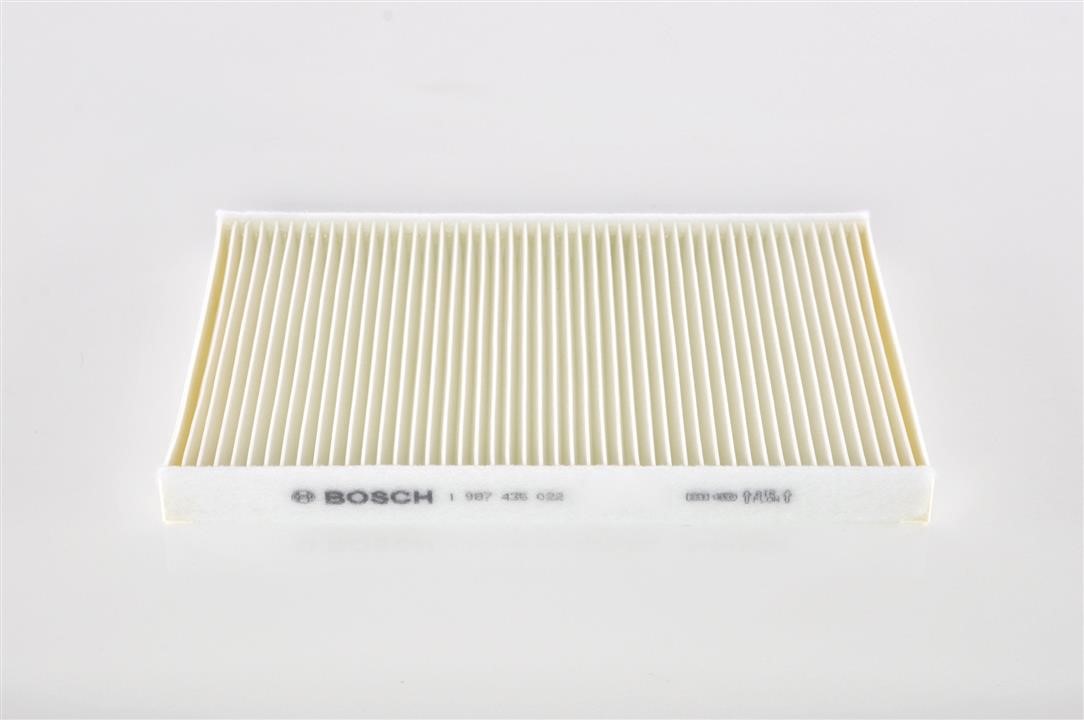 Bosch Cabin filter – price [object Object] PLN