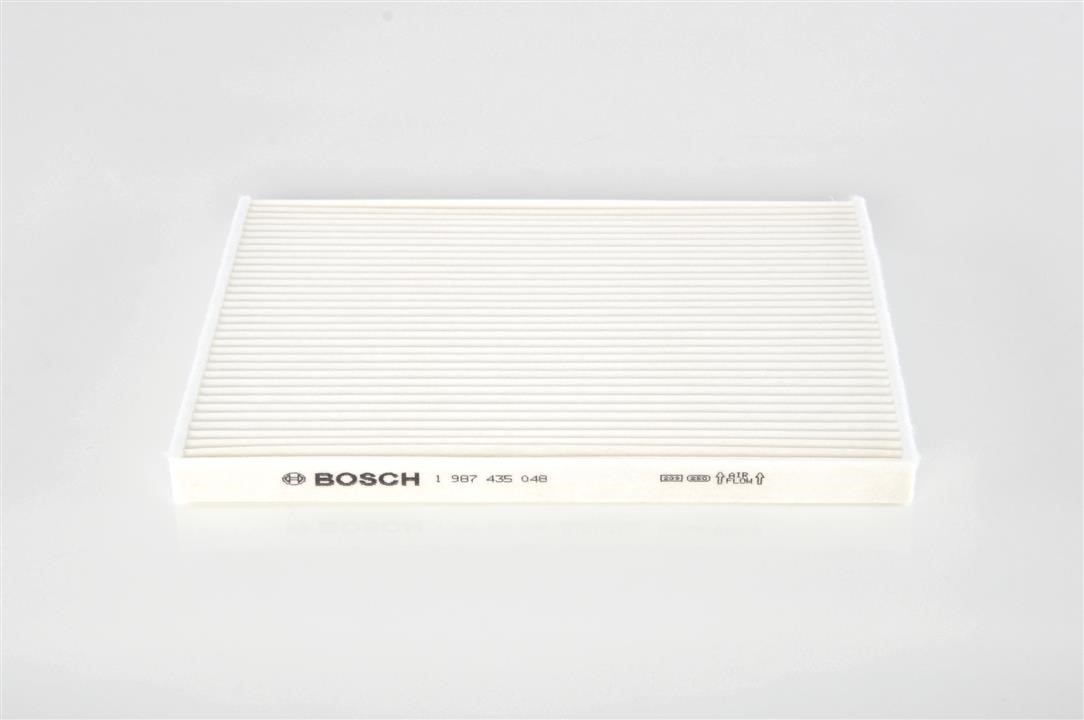 Bosch Cabin filter – price [object Object] PLN